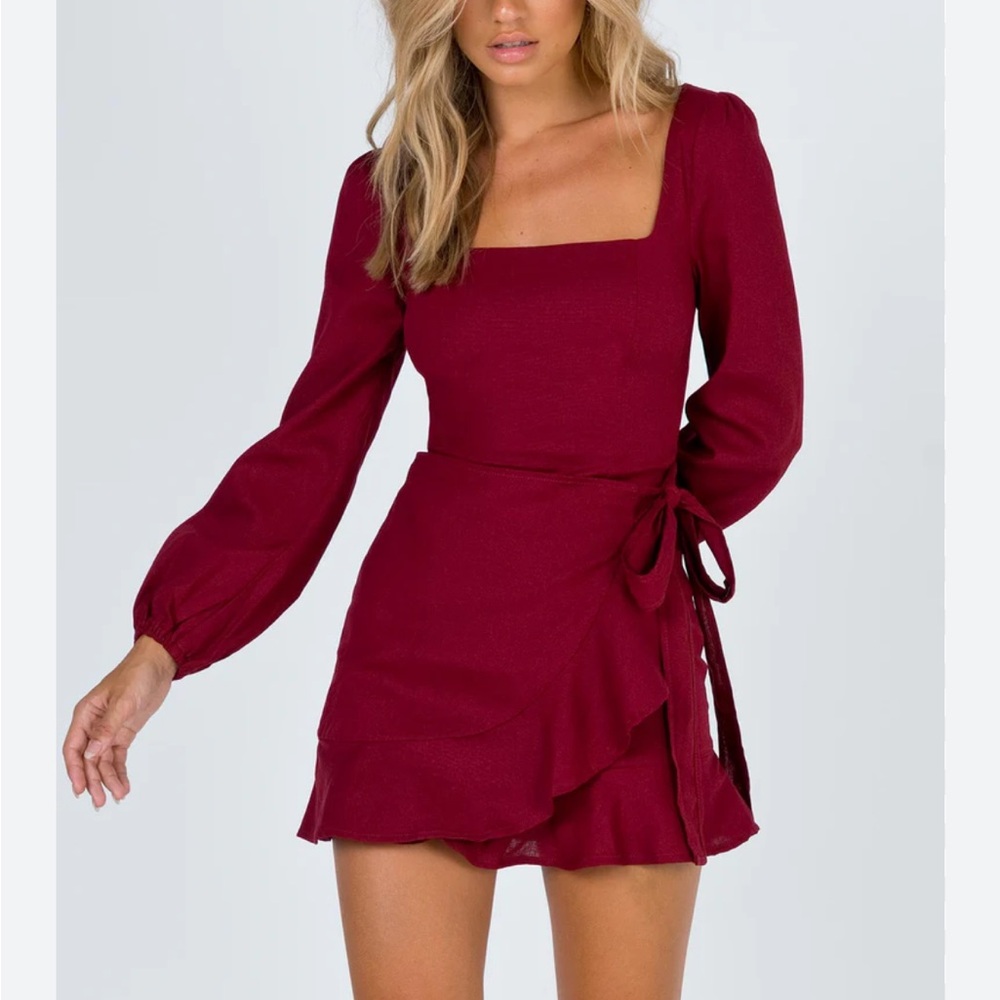 Princess Polly Dress